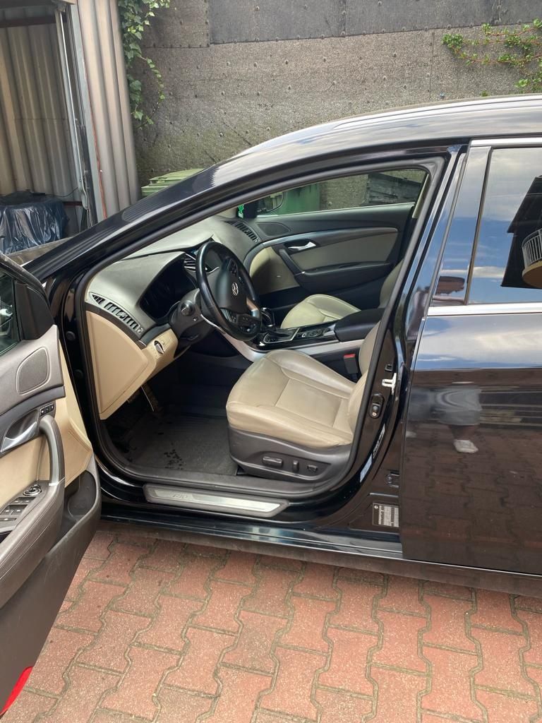 Hyundai i40 2.0 GDI 177KM PREMIUM