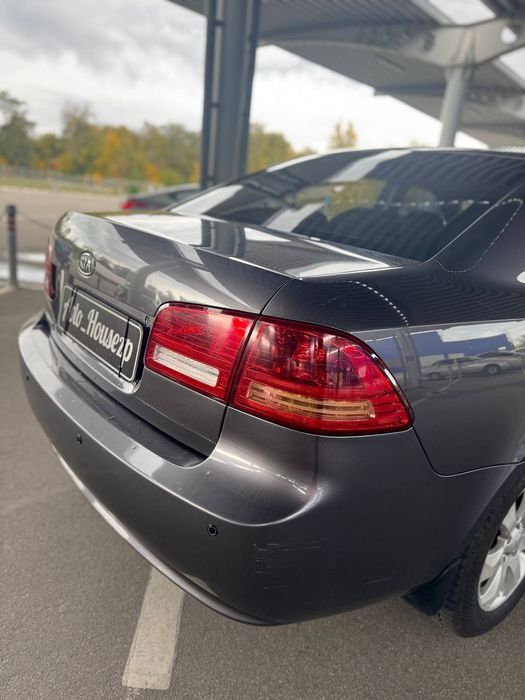 Продам Kia Magentis