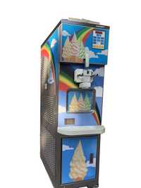 maszyna do lodów carpigiani 381 raibow1 automat do lodów włoskich