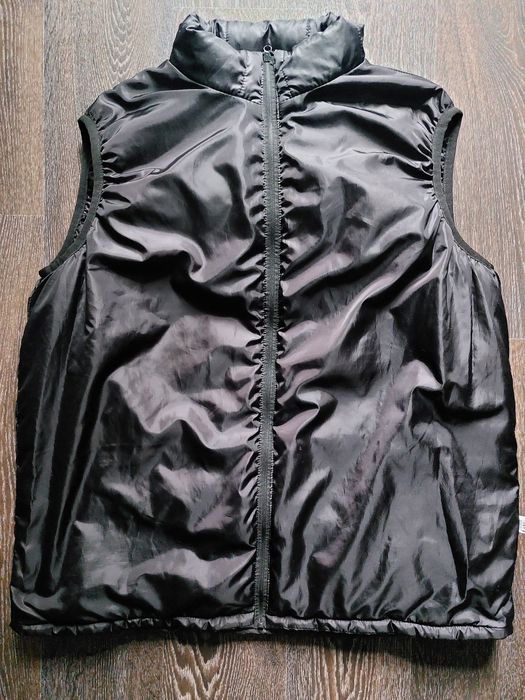 Жилетка чоловіча "дутік"