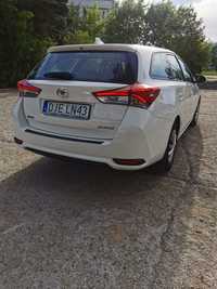 Toyota Auris 1.3 benzyna 2016r