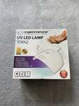 ESPERANZA Lampa UV LED do paznokci