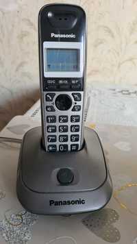 Telefon stacjonarny bezprzewodowy Panasonic KX-TG2511