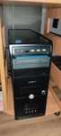 Komputer AMD Dual Core DDR3 500W
