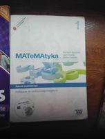 Podręcznik do matematyki