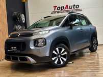 Citroën C3 Aircross 1.6 b-HDI * MANUAL * BEZWYPADKOWY * gwarancja *