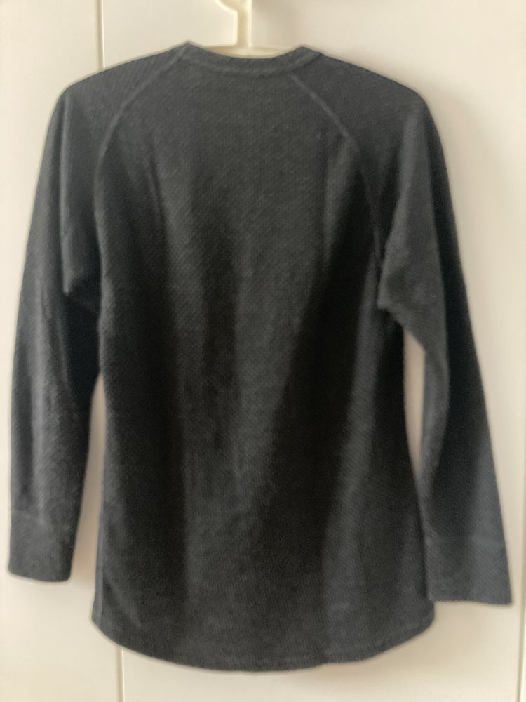 Devold Aktive Lady bluzka koszulka merino, r. M