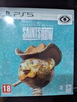 Saints  row  notorious edition