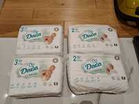 Pieluchy Dada Pure Care 2 / 3