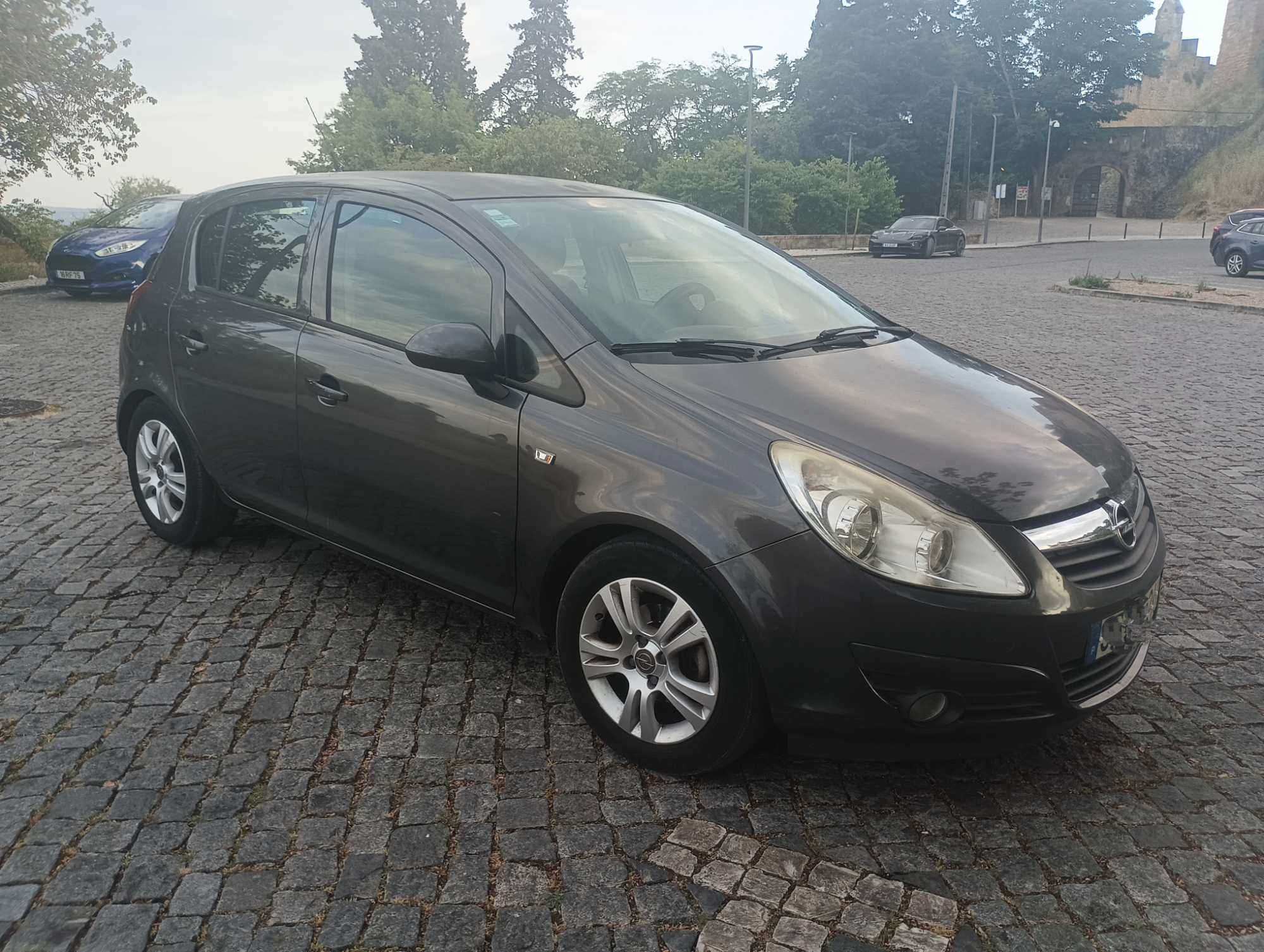 Opel Corsa 1.3cdti 12/2010 S&S
