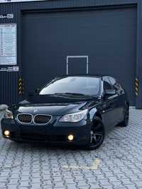 BMW E60 m57 2.5 diesel