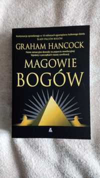 Magowie Bogów Graham Hancock