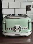 Sprzedam toster Ariete Vintage