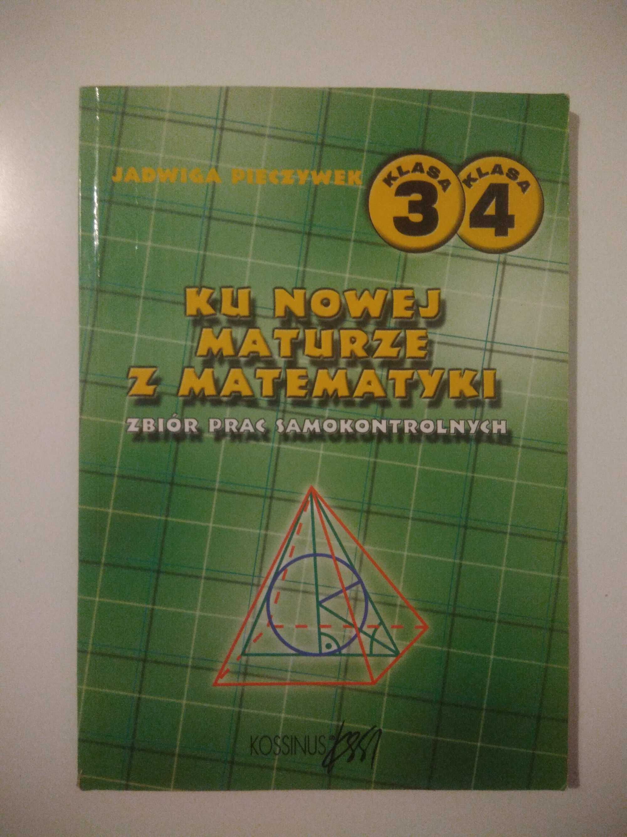 Ku Nowej Maturze z Matematyki