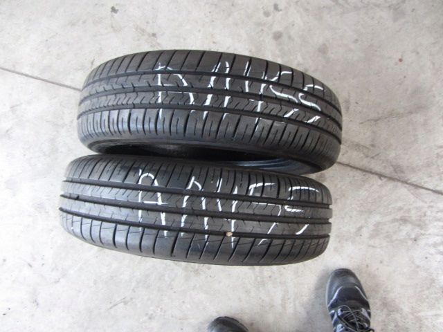 maxxis mecotra 3 155/65/14 75t