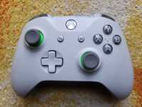 Pad Xbox ONE Szaro Zielony - Stan BDB, Skup/Sprzedaż