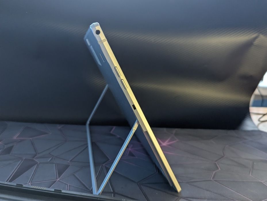 Ноутбук 2 в 1 HP Elite X2 G4