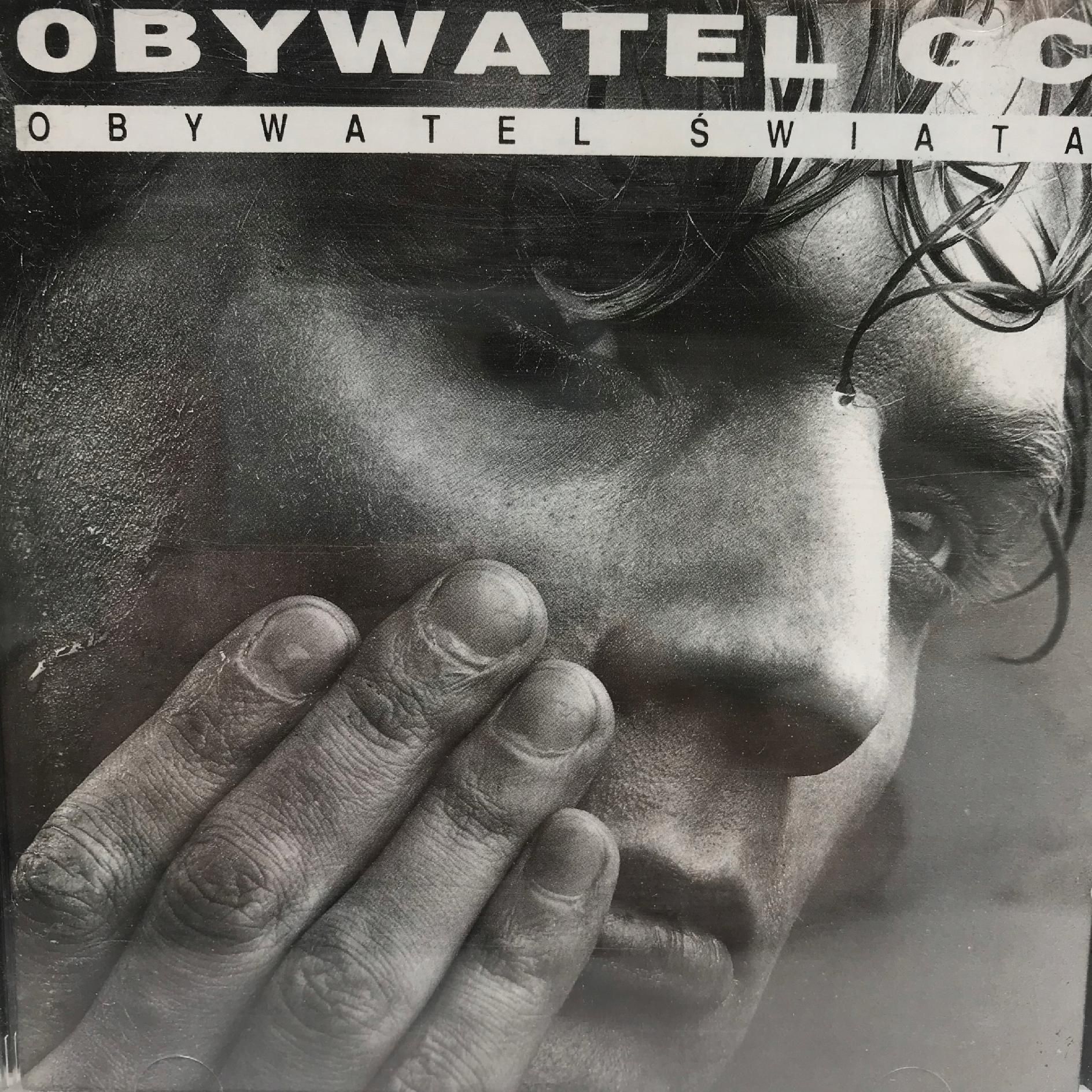 cd - obywatel g.c. - obywatel świata