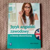 Język angielski zawodowy w branży ekonomicznej