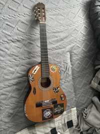 Gitara klasyczna