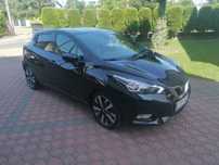 Nissan Micra 59tys km