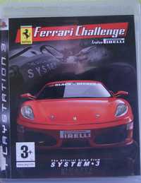 Ferrari Challenge Playstation 3 - Rybnik Play_gamE