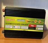 Инвектор 500 w