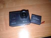 kamerka sportowa Victure ac940 4k60fps ( stabilizacja ekranu ) ,go pro