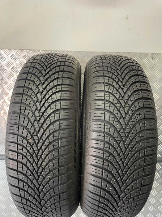 Opony Wielosezon Debica Navigator 3 175/65R14 Adax Koźle