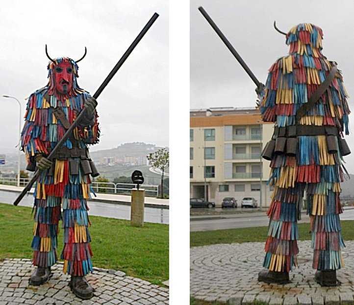 Venda de T3 em Bragança (Rotunda dos Caretos)- excelente estado