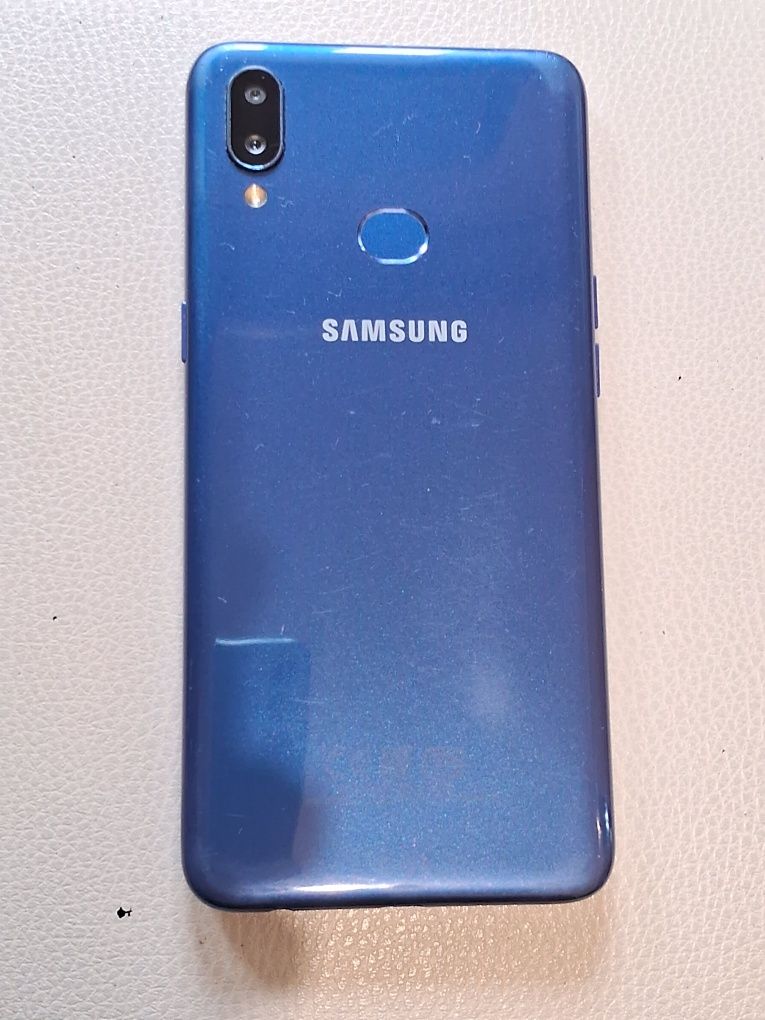 Samsung Galaxy A10s