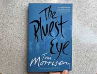 Книга "The Bluest Eye" Toni Morrison англійською мовою (english)