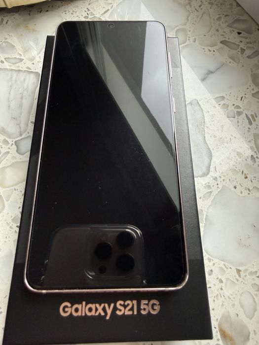 Samsung Galaxy S21 5G