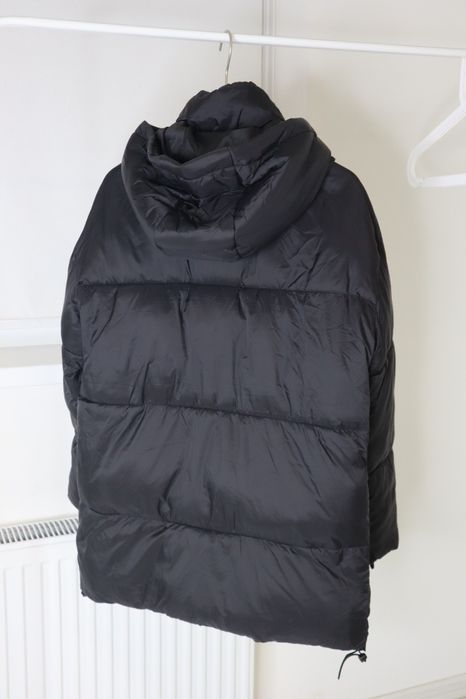 Уиеплена куртка DeFacto