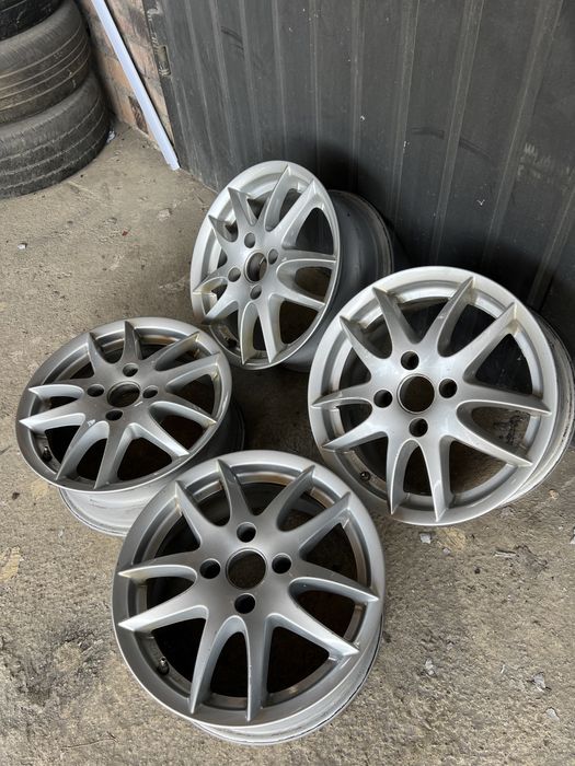 Диски 4:108 р15 r15 форд сітроєн ауді нісан