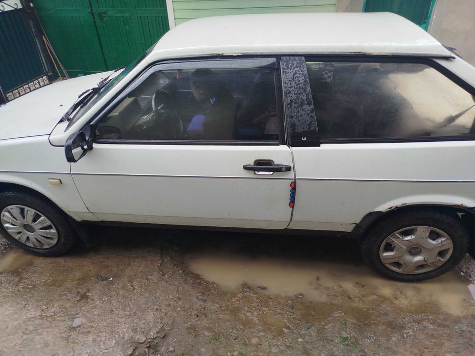 Продається авто  ваз
