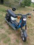 Sprzedam Simson Sr 50