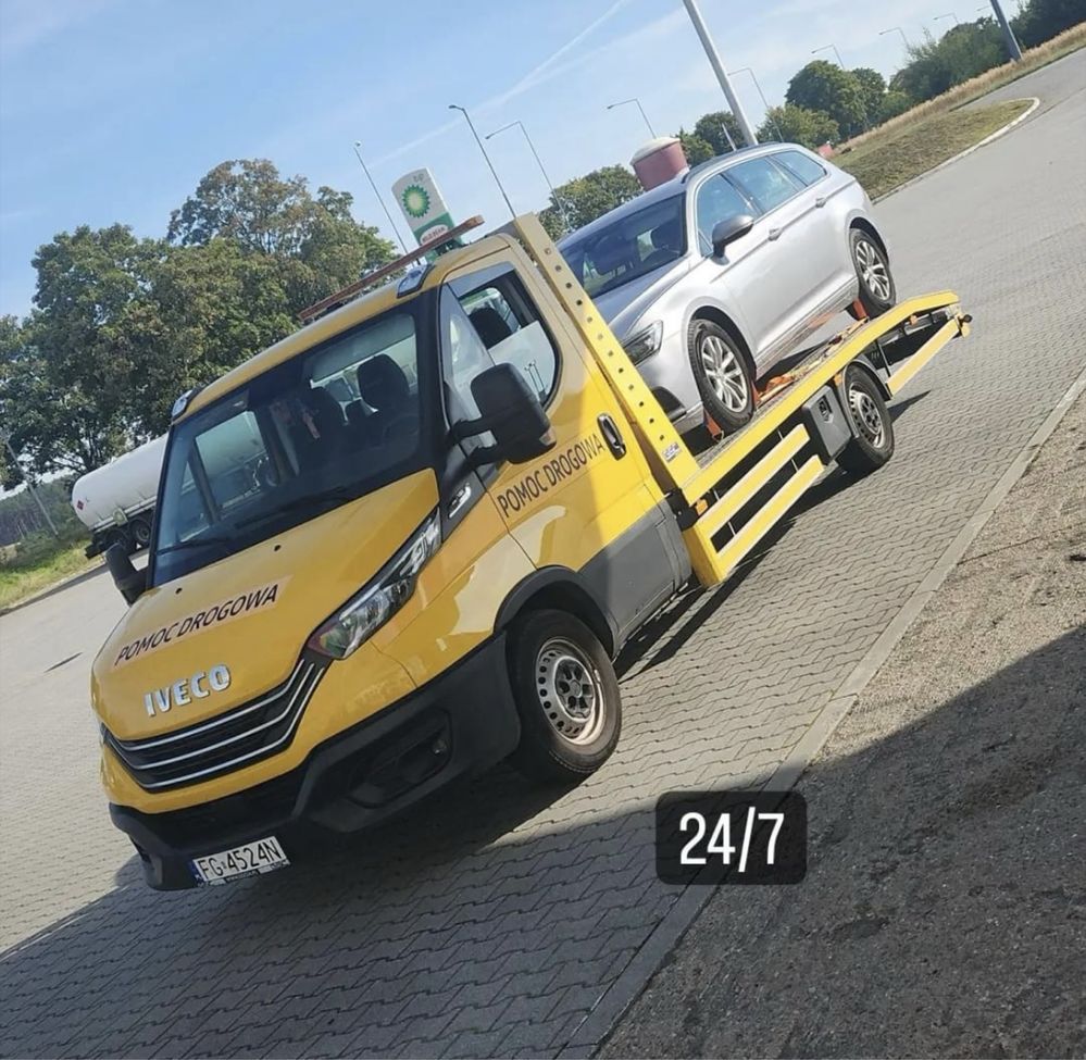 Wypożyczalnia Samochodów Busów Autolawet Lawet Przyczep Plaza Car