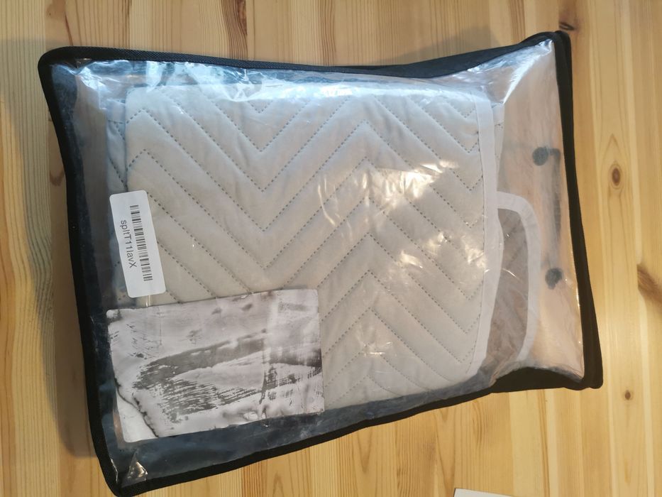 Martina Home Milano Pokrowiec na fotel