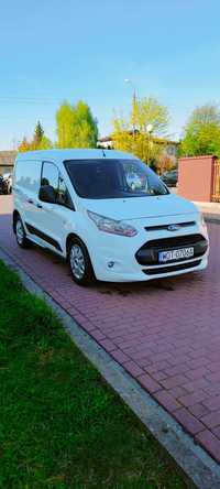 Ford Transit Connect 3os