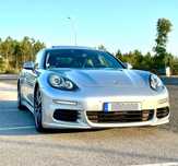 Porsche Panamera Standard