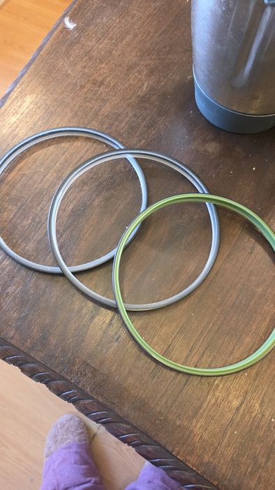 Copo Bimby TM31 completo