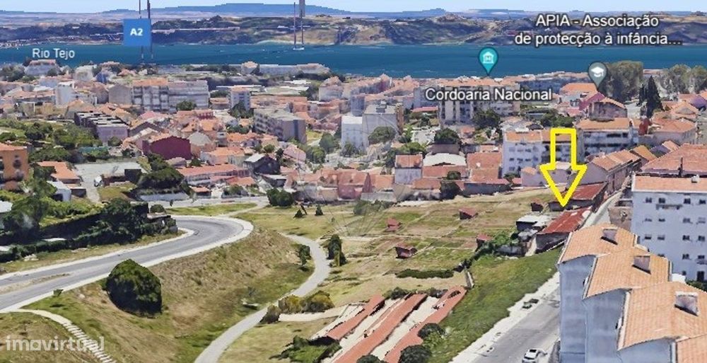 Terreno  para venda