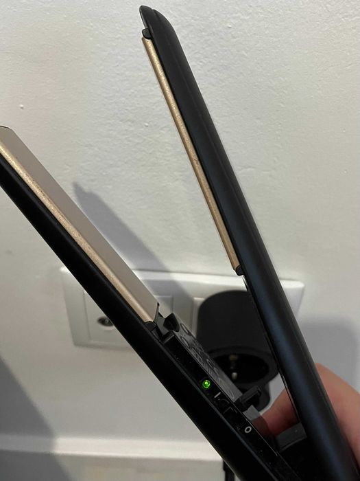 Alisador de Cabelo Phillips