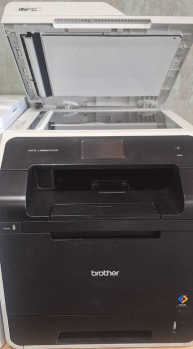 Fotocopiadora MFC