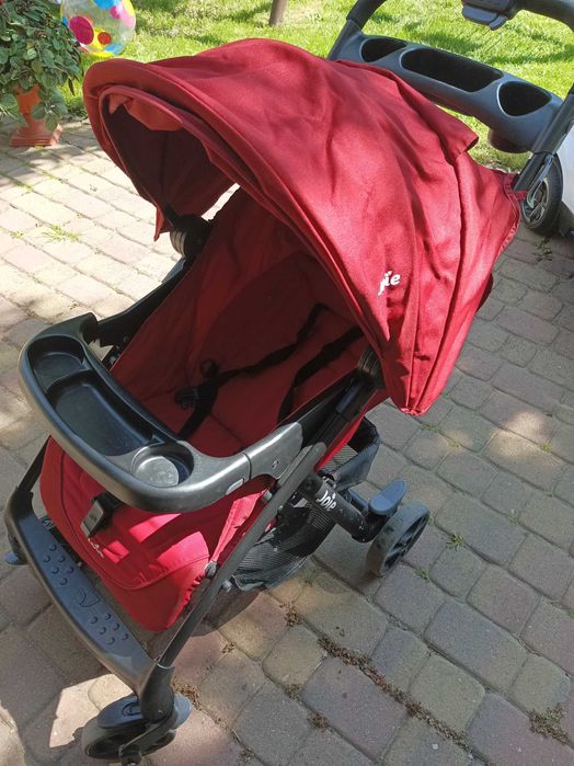 Wózek spacerowy  joie muze