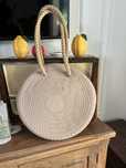 Obag O bag twist mini liny organizer body zestaw