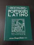 Dicionário de português-latino