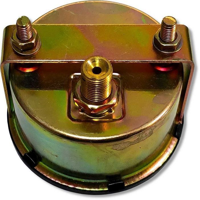 Wskaźnik Ciśnienia Oleju + WSPORNIK C-360 3P MF255 [7574]