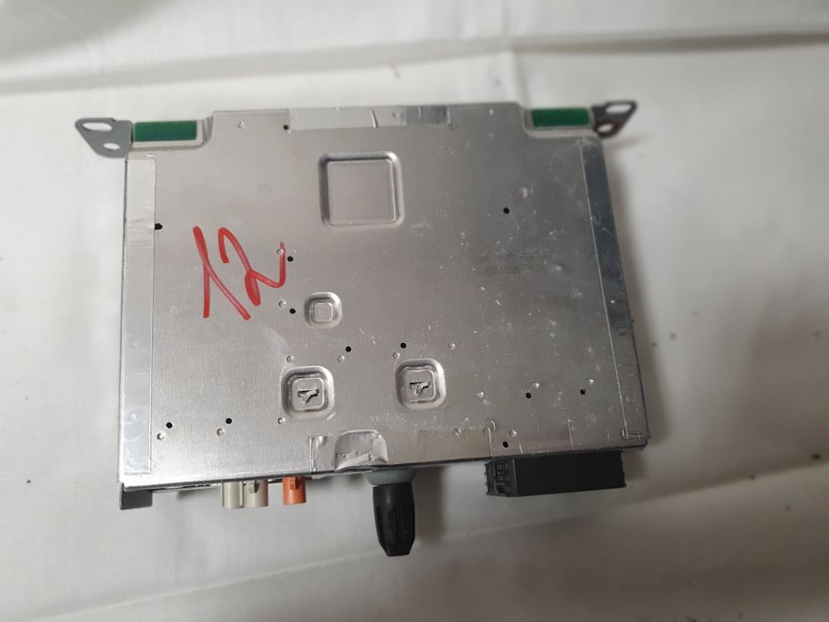 Opel Corsa F  Radio nawigacja